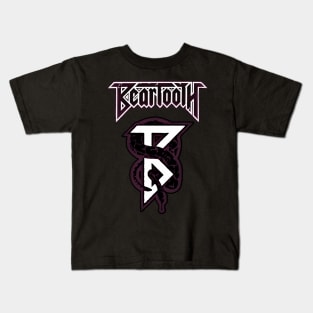 beartooth Kids T-Shirt